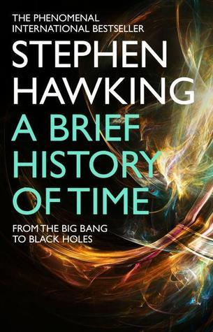 Stephen Hawking - A Brief History of Mine