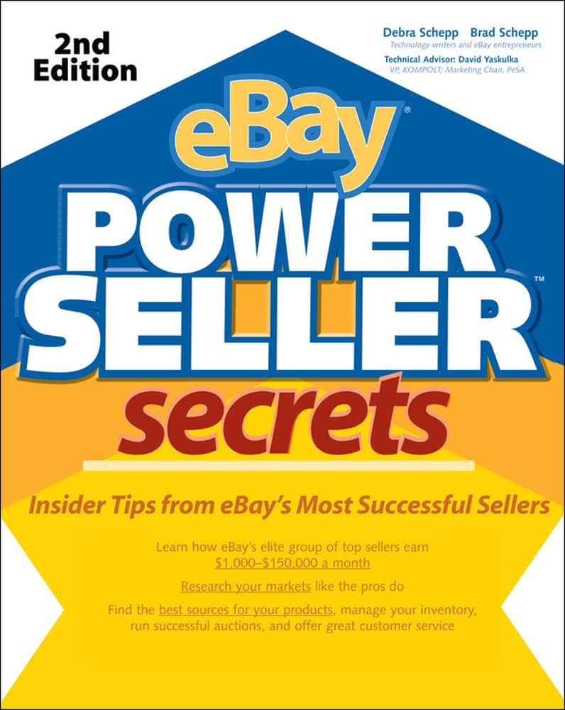 Top Secret eBay Tips