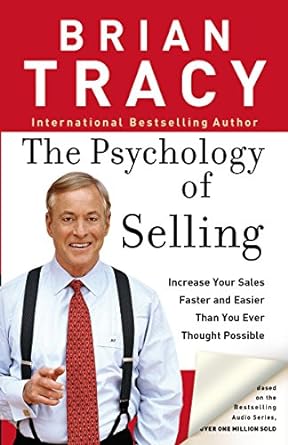 Brian Tracy - 18 Ways To Program The Mind For Success - Power Point Presentation
