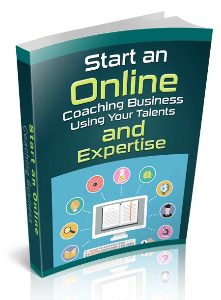 HOW TO START ONLINE COACHING BUSINESS