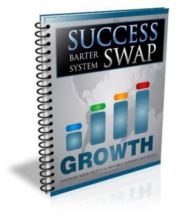 Success Barter System Swap
