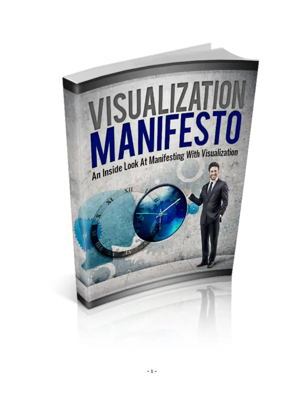 Visualization Manifesto
