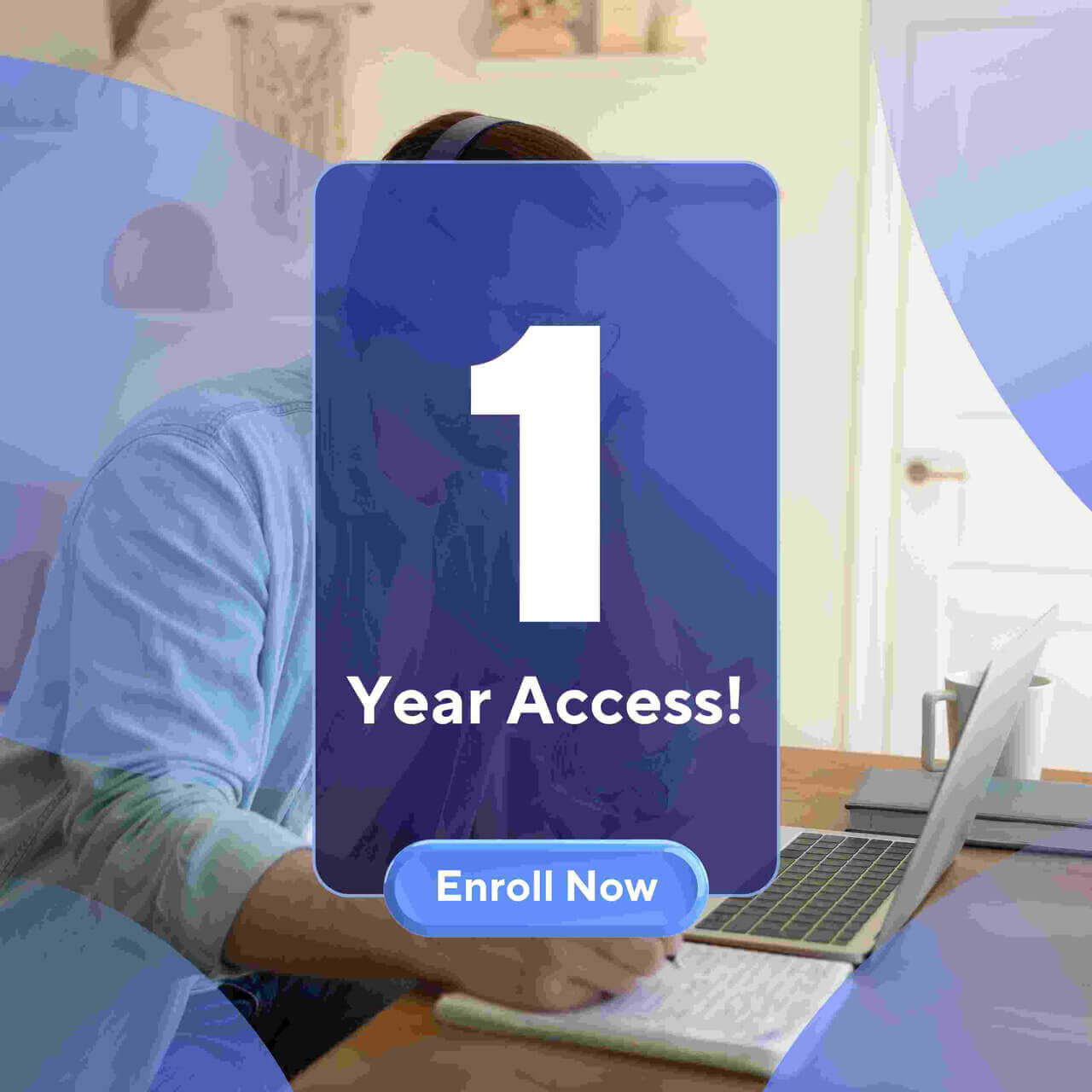 All Access 1 Year