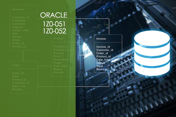 Oracle Database 11g Certified Associate (OCA) Fundamentals 1Z0-051 and Admin 1Z0-052