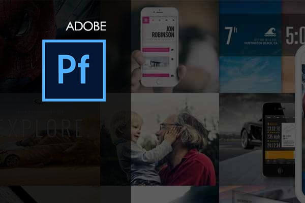 Adobe Portfolio Training