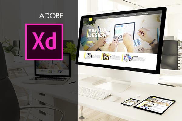 Adobe XD 2022