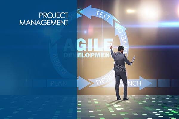 Agile Project Management Training