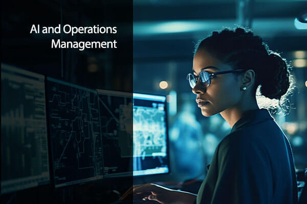 AI and Operations Management