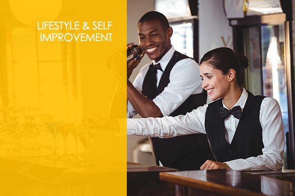 Mastering Bartending in a Week or Less