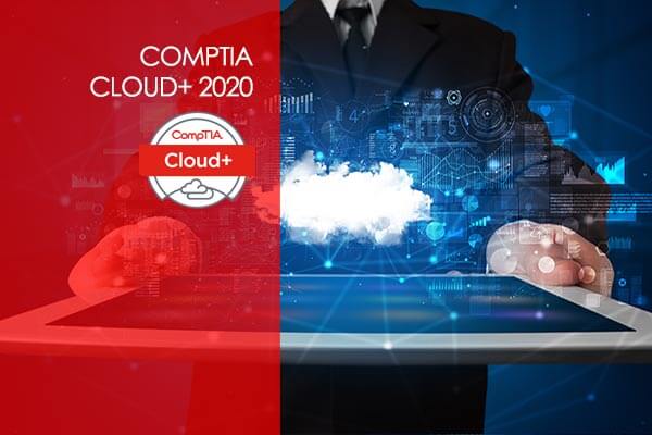 CompTIA Cloud+ CVO-002
