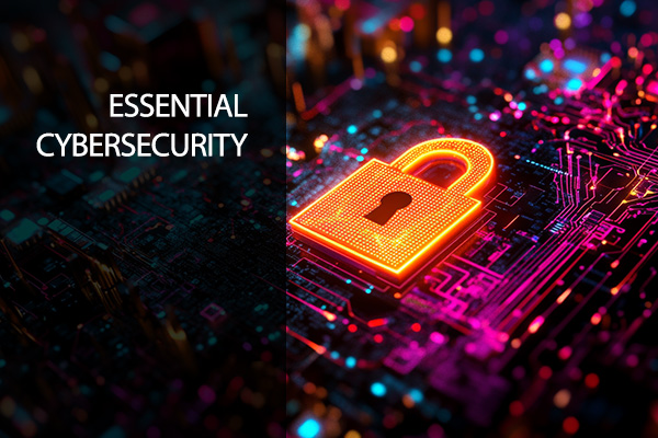 Cybersecurity Essentials: Protecting Yourself in the Digital Age (Free Course)