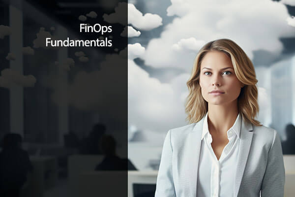 FinOps Fundamentals Online Course