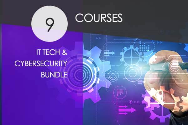 IT & Cyber Technology Bundle