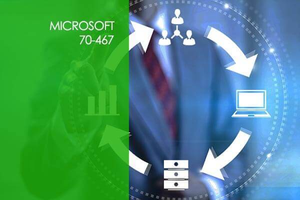 Microsoft 70-466: Implementing Data Models