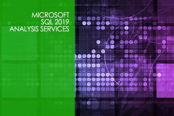 Microsoft SQL Server Analysis Services (SSAS)