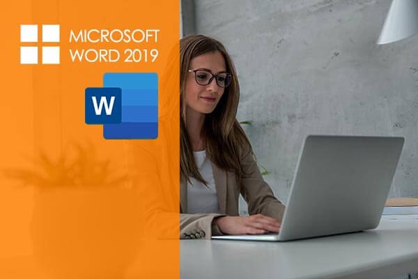 Microsoft Word 2019 Training