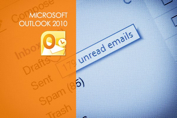 Microsoft Outlook 2010
