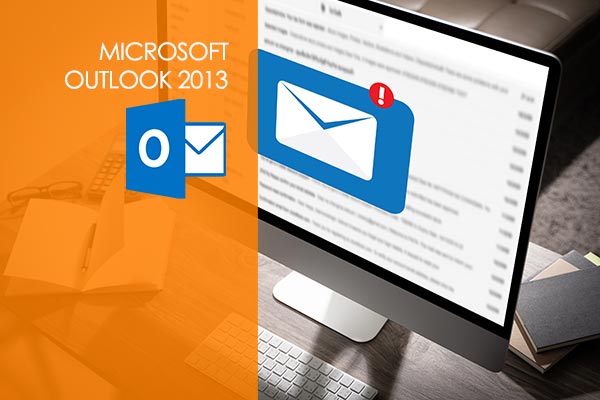 Microsoft Outlook 2013
