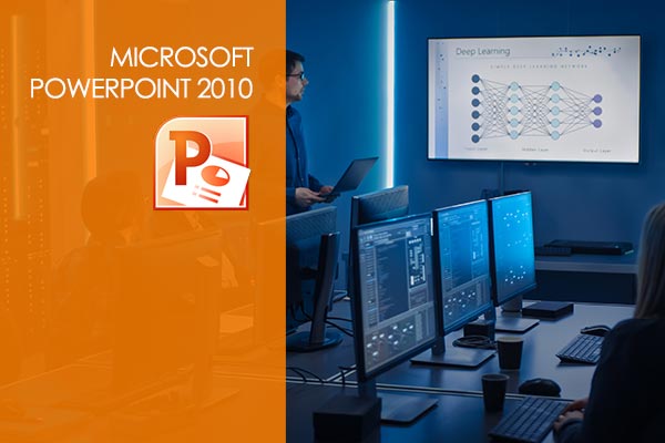 Microsoft PowerPoint 2010