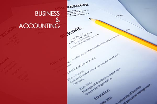 Ultimate Resume Building