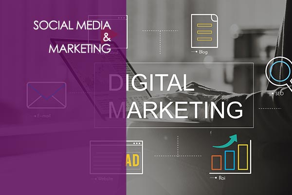 Social Media & Digital Marketing 101