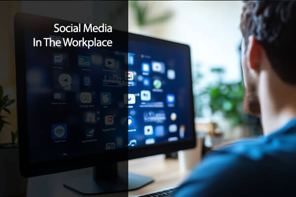 Navigating Social Media In The Workplace