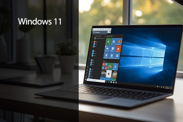 Windows 11 - Beginner to Advanced