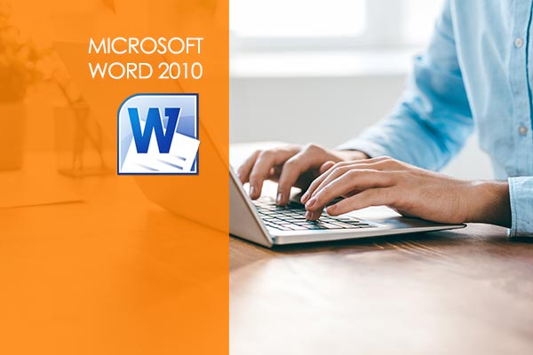 Microsoft Word 2010