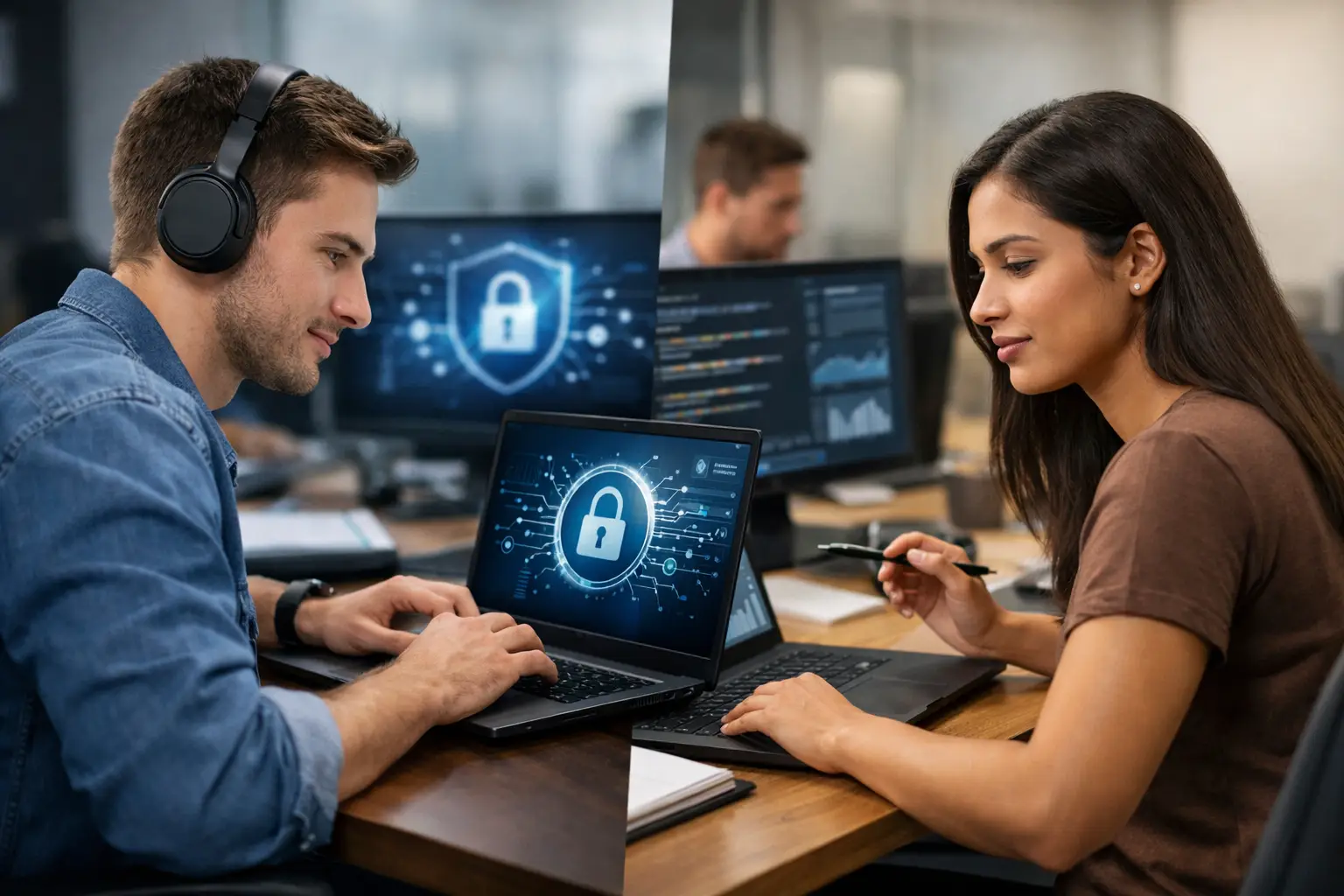 CompTIA Security Plus vs CySA for Your Career