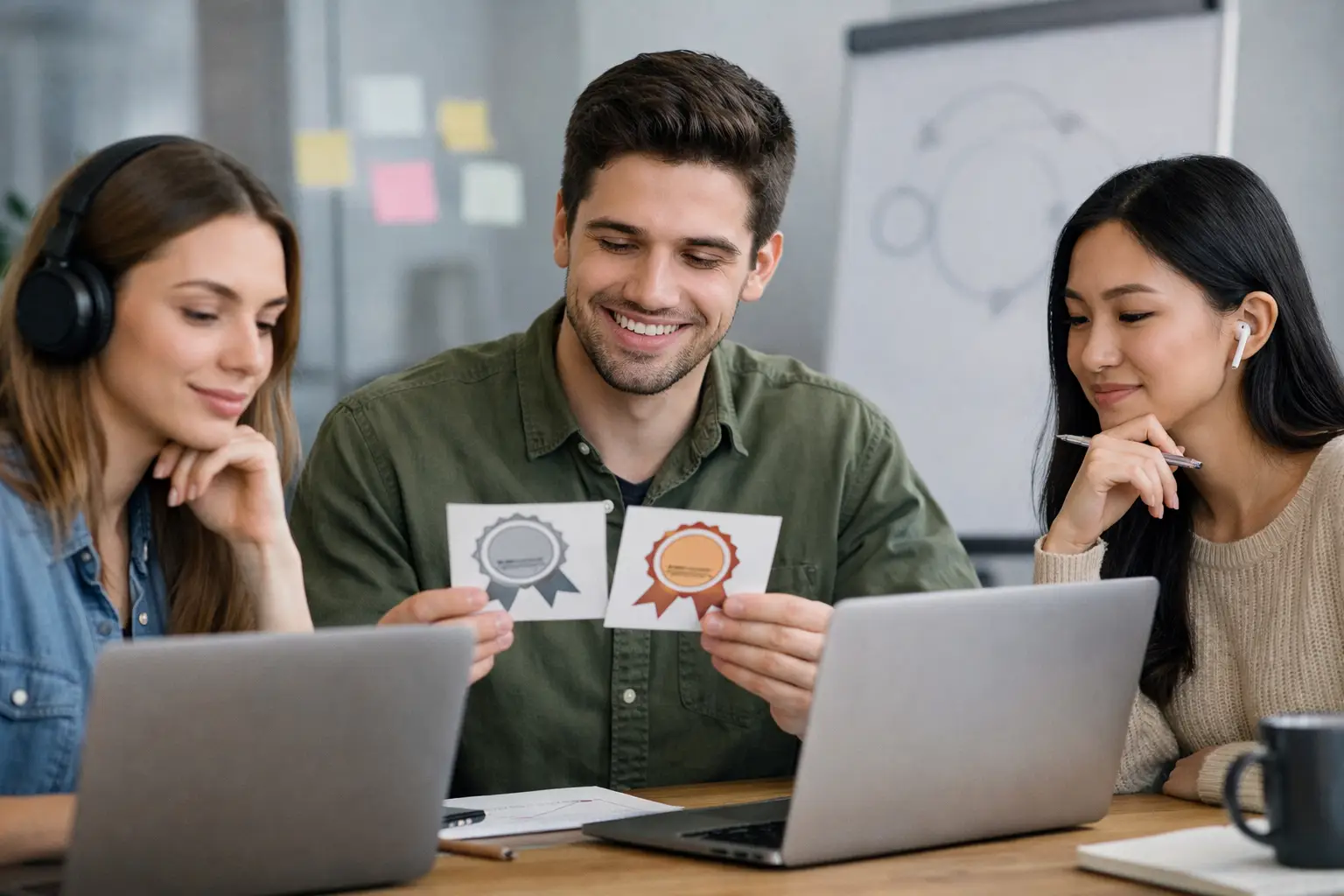 Is Scrum Master Certification Worth Your Time?