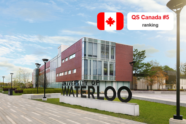 University of Waterloo | Online Degrees | Horizons Unlimited