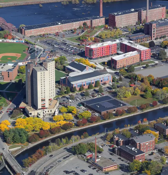 University of Massachusetts