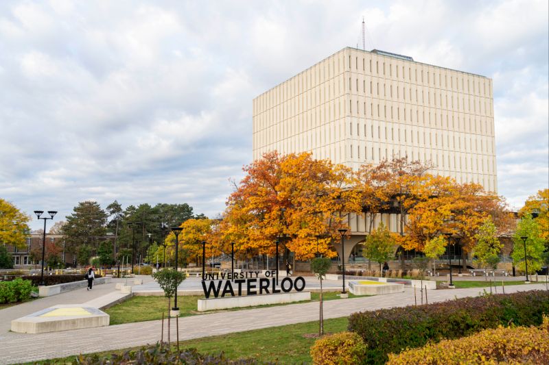University of Waterloo