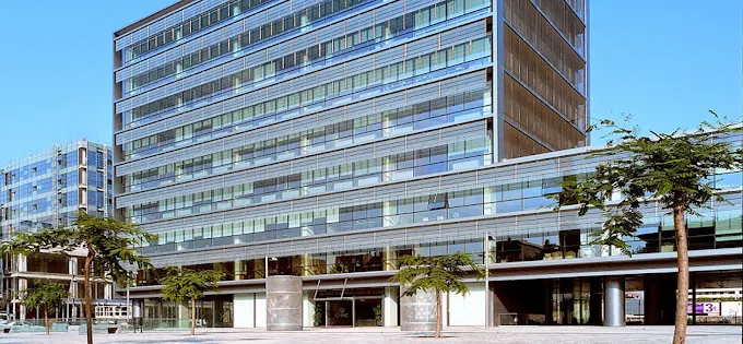ENEB Business School