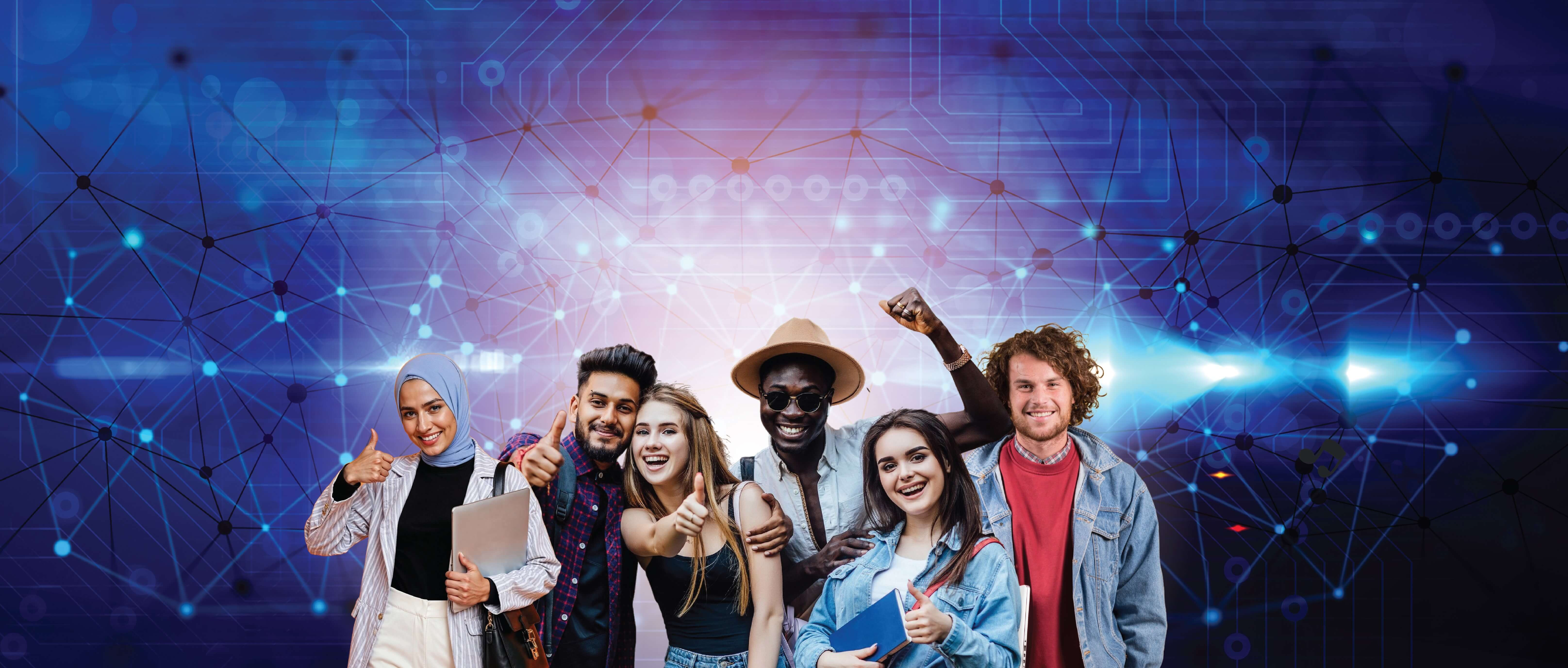 Study Online with Top Universities - Horizons Unlimited
